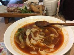 -仙踪林(江燕路万科里店)