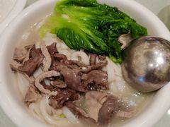 阳江猪肠碌-锦粤宫·精致粤菜(阳西店)