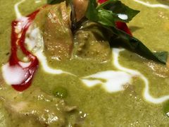 -Home Thai·泰谣(王府井apm店)