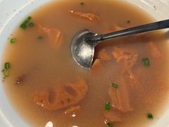 -老山村酒楼(白石洲店)