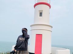 -漳州滨海火山岛自然生态风景区