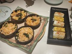 -奔跑吧陕菜·盛世长安(民乐园万达店)