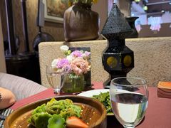 -翡翠鸟精品泰国菜(北辰财富中心店)