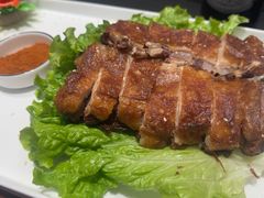 -香丰阁·烤鸭·川湘菜(清河店)