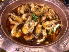 -阿田大虾(招远店)