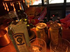 -隐肆威士忌鸡尾酒吧(玉沙国际店)