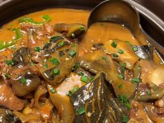 -大拙里·精致融合菜(沙湖桃源国际店)