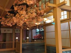 -礼舍·和牛火锅·烤肉·料理餐厅(华茂店)