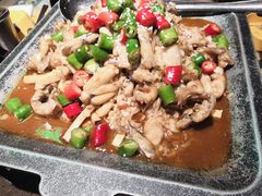 -蛙喔炭烧牛蛙(盐城盐都万达店)