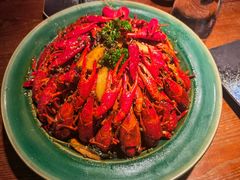 秘制口味虾-2046湘味厨房(南区盈峰店)