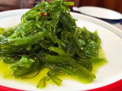 -长兴菜馆(高桥店)