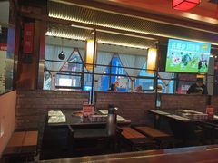 -巴蜀大将火锅(春熙店)