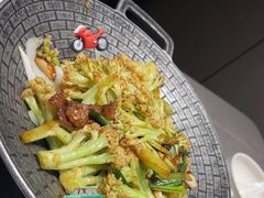 -宏宴·新京菜(望京店)