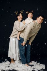 -小七摄影·礼服馆(中铁·逸都国际店)