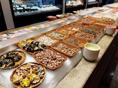 -健眺小海鲜(临海后山店)