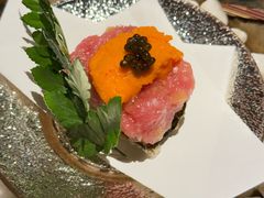 -鮨椿(瑞虹天地太阳宫店)