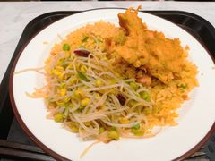 -乡村基(双流时代奥特莱斯餐厅)