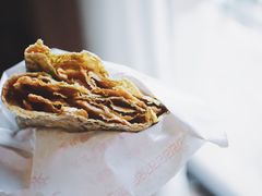 -真素诚·清真(新华路店)