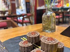 -敏珠拉姆藏餐·南京厨房(富春江东街店)