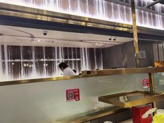 -海底捞火锅(玉桥商业广场店)