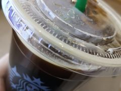 -星巴克臻选(泰州万达广场店)