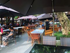 露天位-兴福老面馆(寺路街店)