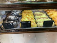 -仙峰天然面包(迎宾路店)