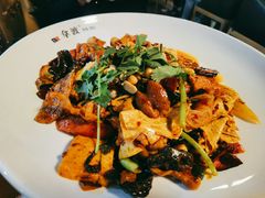 -拿渡·水煮鱼 麻辣香锅(西单大悦城店)