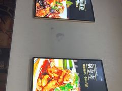 -东北风味思缘食府(对湖路店)