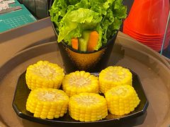 -海之屋韩式烤肉(海棠68环球美食街店)