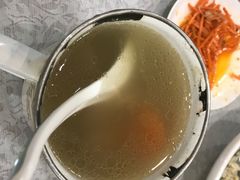 缸子肉-汗腾格里·风味餐厅(新疆驻京办店)