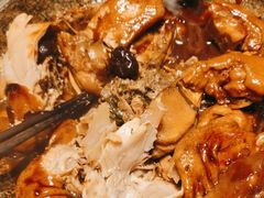 -应天大明王朝·南京菜(中山陵店)