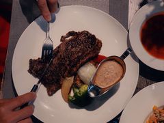 -Jack‘s Place 杰克地方西餐厅(新街口店)