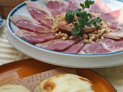 -山水茶艺馆·点心粤菜·30年老字号