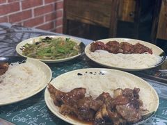 -贤花饭店(凯德店)