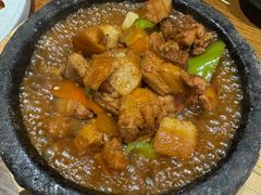 -敏珠拉姆藏餐·南京厨房(富春江东街店)