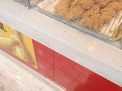 -味味美·汉堡炸鸡(山东路店)