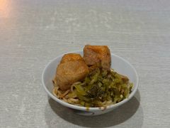 苍园干拌面-苍园干拌面(陆达花园店)