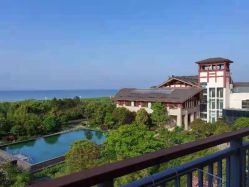 点击看大图 -她时区金吉兒月子中心(太湖度假店)