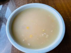 大碴粥-95号酱骨·一块豆腐(展春园西路店)