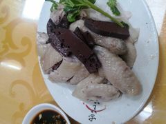 -文昌鸡饭店110号(中山路店)