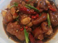 -浔庐餐厅•江西老字号•九江菜(南湖国际店)