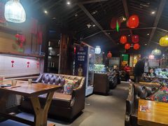 -望京一号·重庆江湖菜(工体店)
