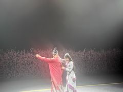 -芜湖方特东方神画