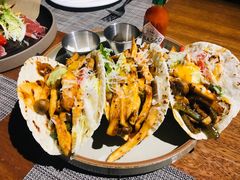 -巴别塔法餐舍(合作路店)