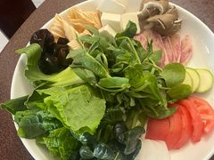 -大众饭店