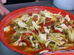 -馬伍旺川菜(江北虹悦城店)