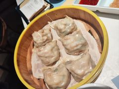 蒸扁食-荣小馆(临海世纪花城店)