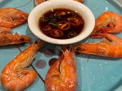 -醉辉皇原味海鲜江南菜(成都大魔方店)