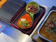 -大成海鲜烧烤·小龙虾(五角场店)